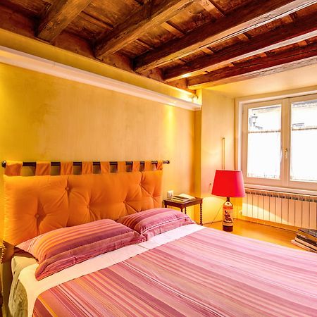 Your Suite Roma Exterior foto
