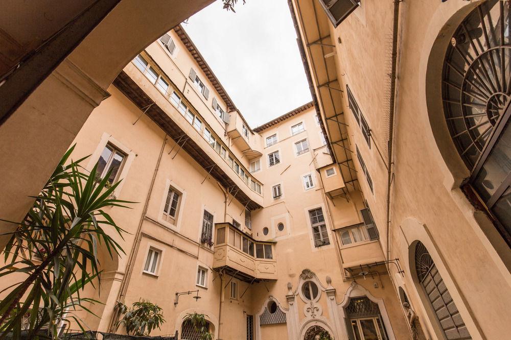 Your Suite Roma Exterior foto