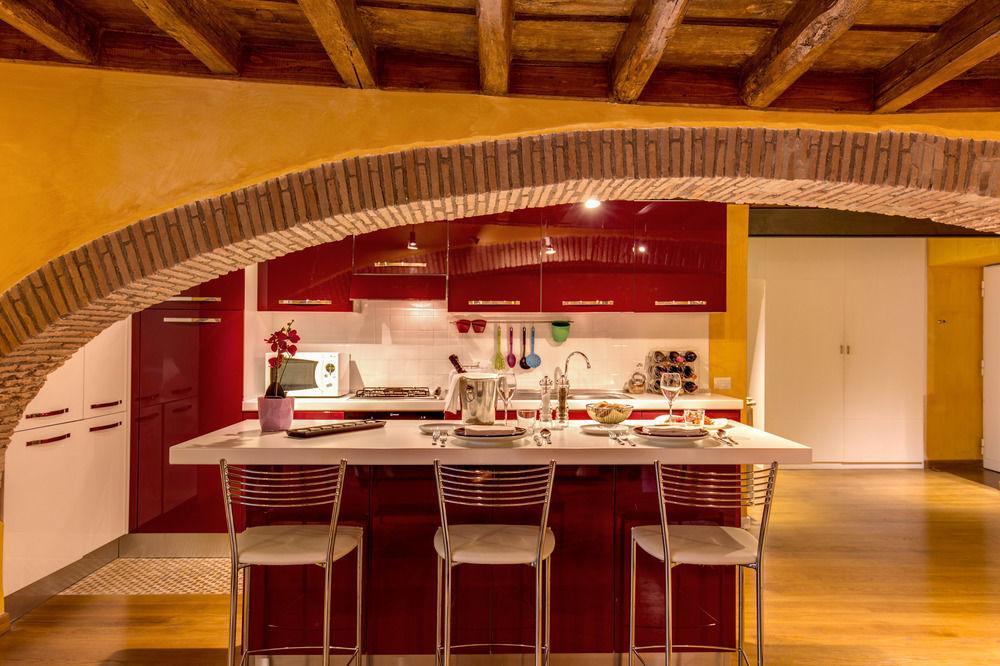 Your Suite Roma Exterior foto