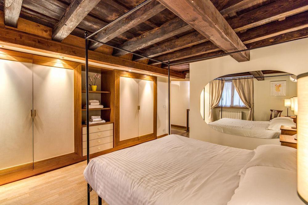 Your Suite Roma Exterior foto
