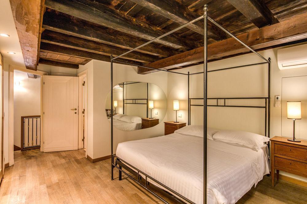 Your Suite Roma Exterior foto