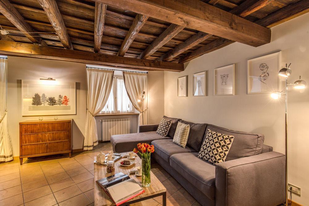 Your Suite Roma Exterior foto