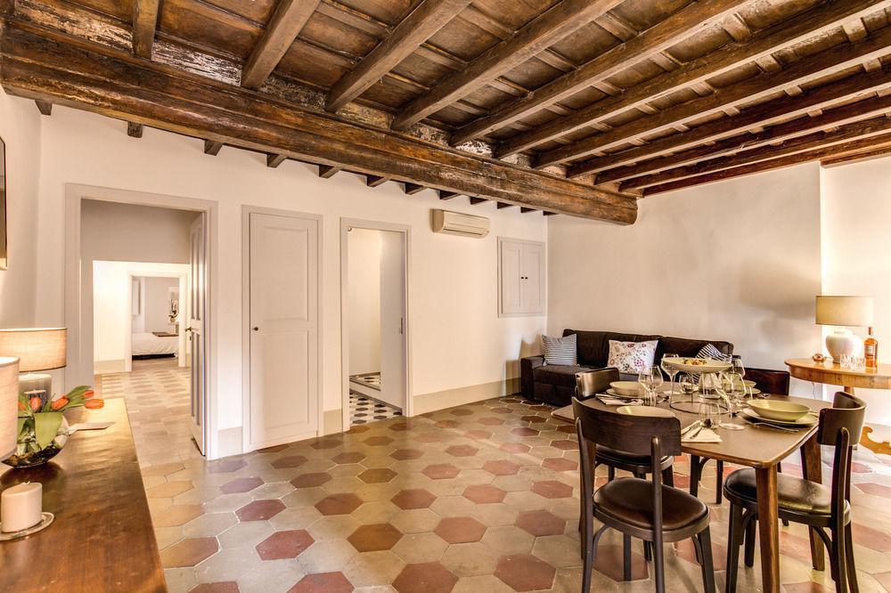 Your Suite Roma Exterior foto