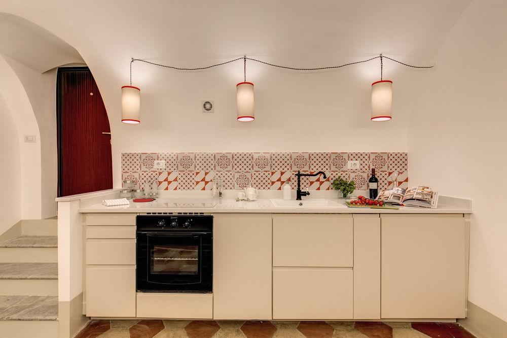 Your Suite Roma Exterior foto
