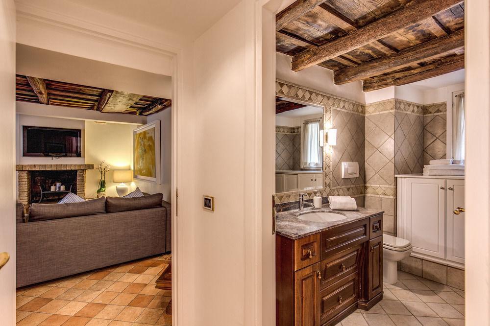 Your Suite Roma Exterior foto