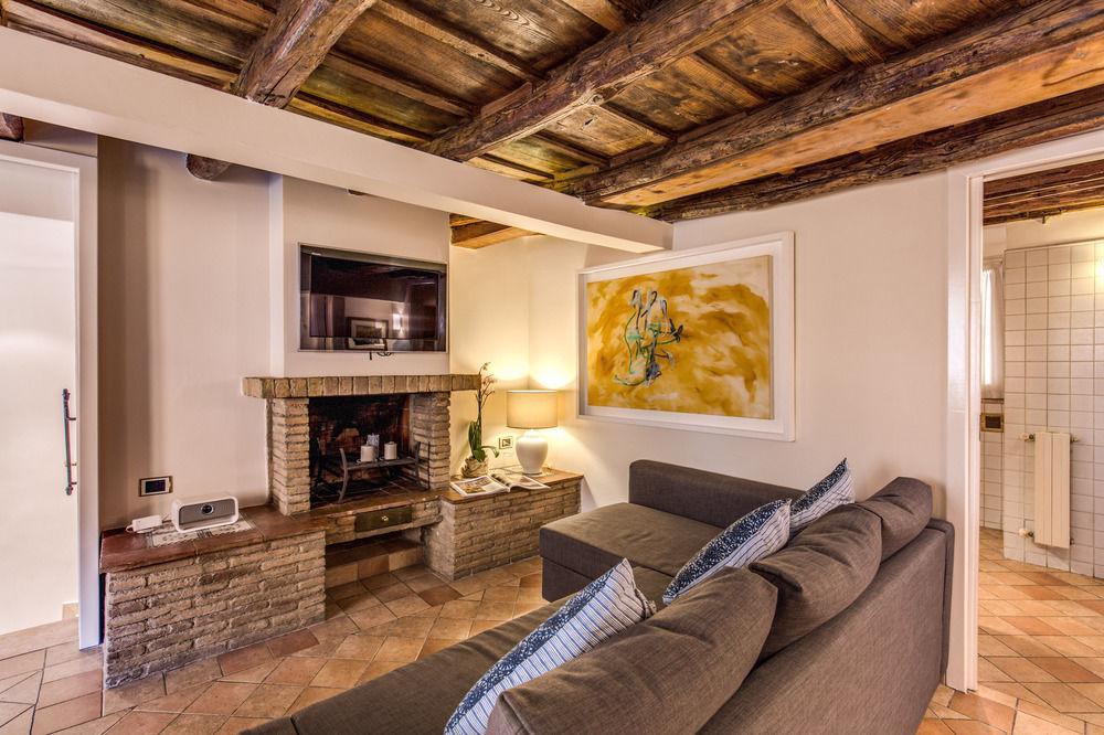 Your Suite Roma Exterior foto