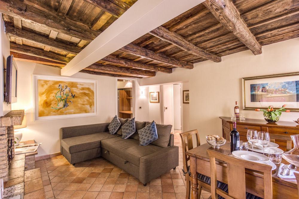 Your Suite Roma Exterior foto