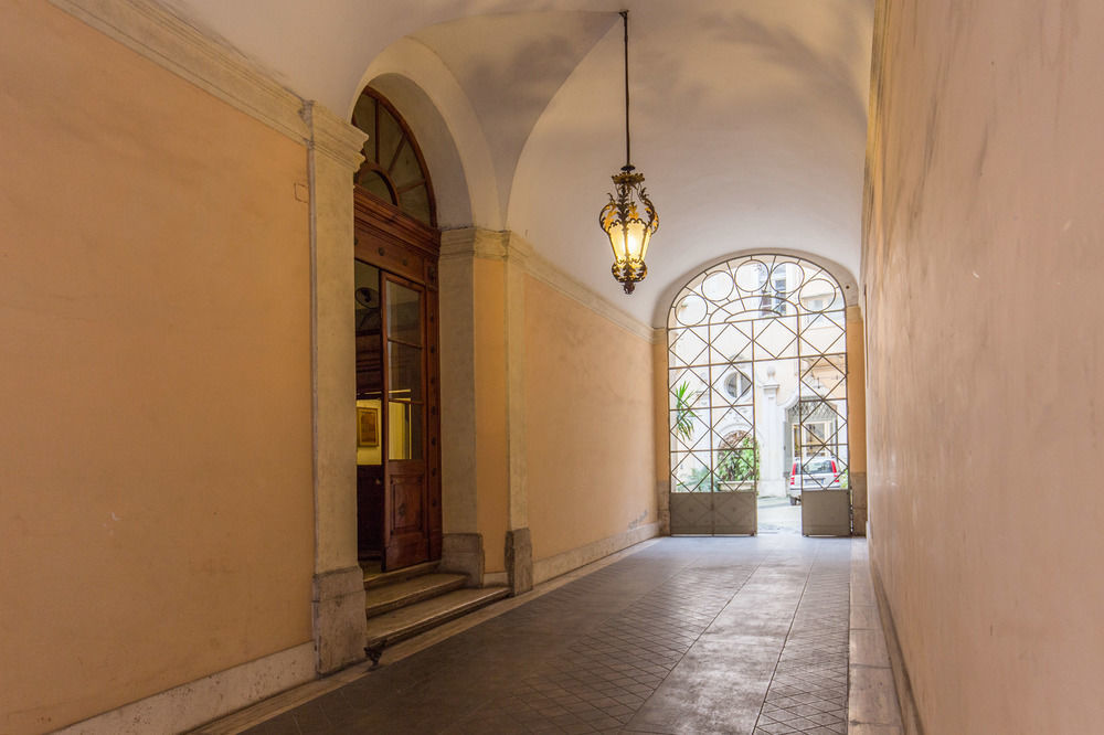 Your Suite Roma Exterior foto