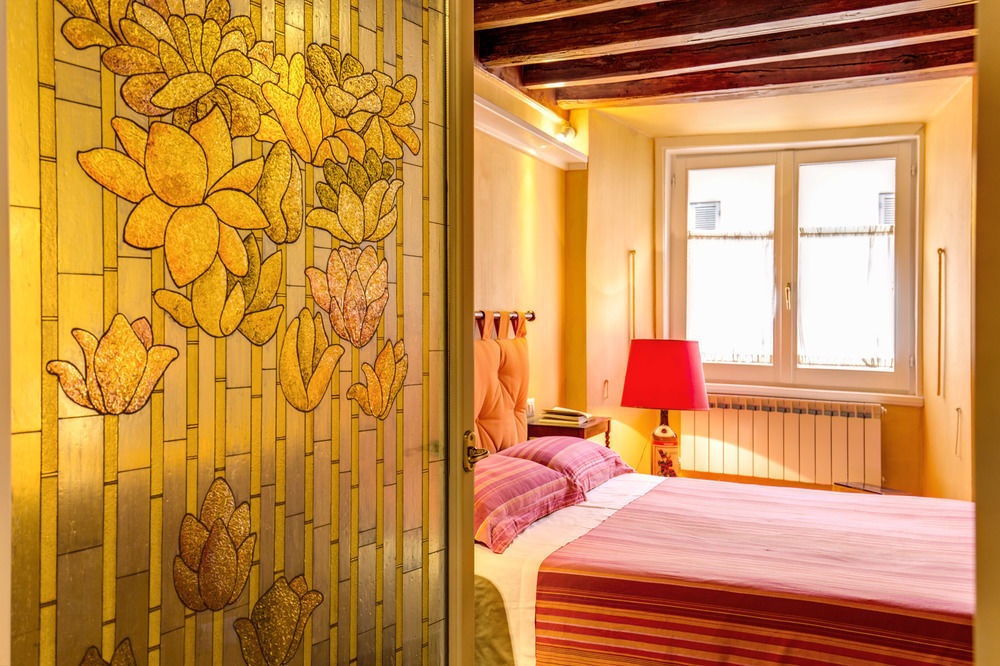 Your Suite Roma Exterior foto
