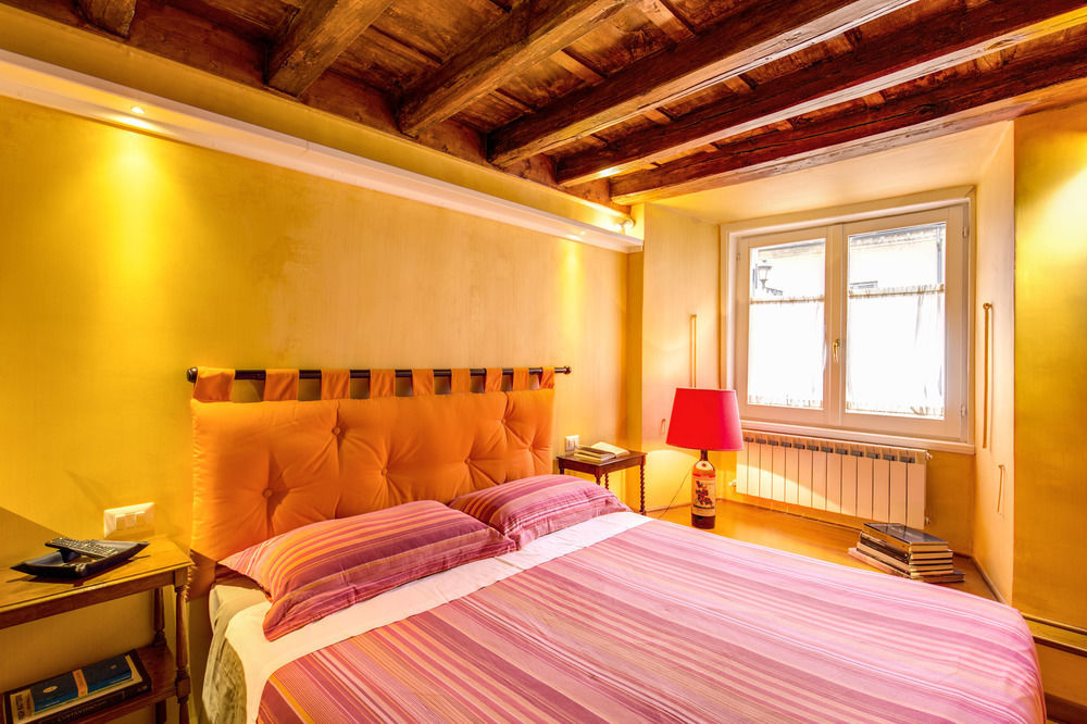 Your Suite Roma Exterior foto