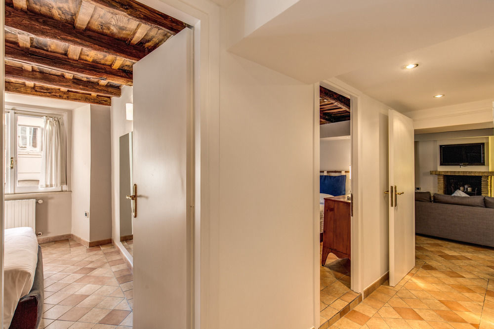 Your Suite Roma Exterior foto