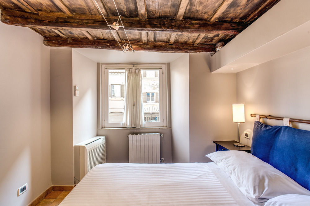 Your Suite Roma Exterior foto