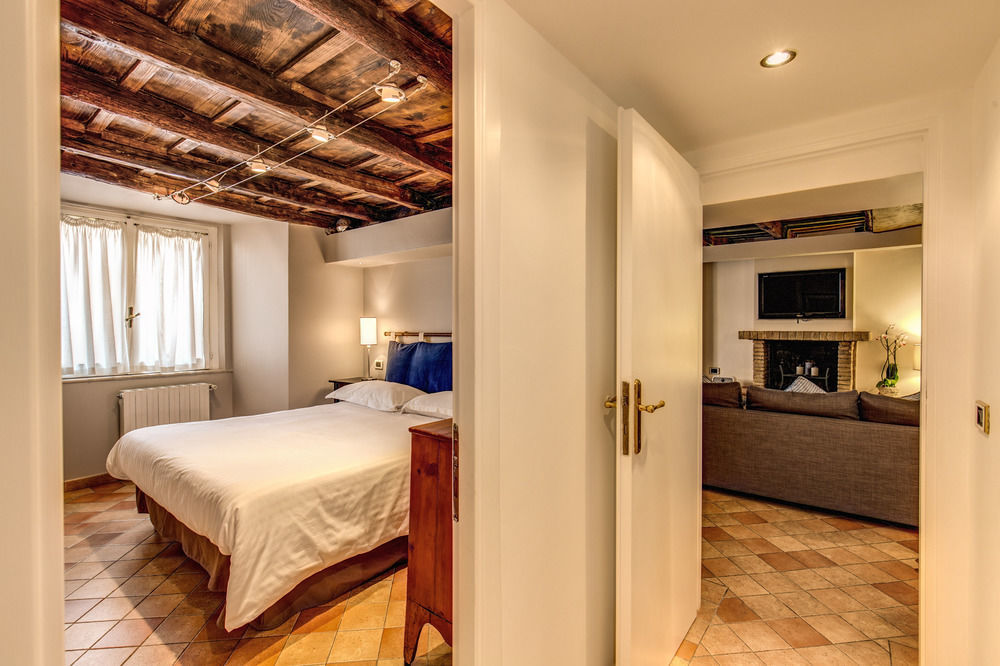 Your Suite Roma Exterior foto