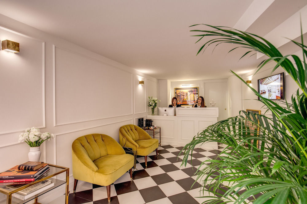 Your Suite Roma Exterior foto