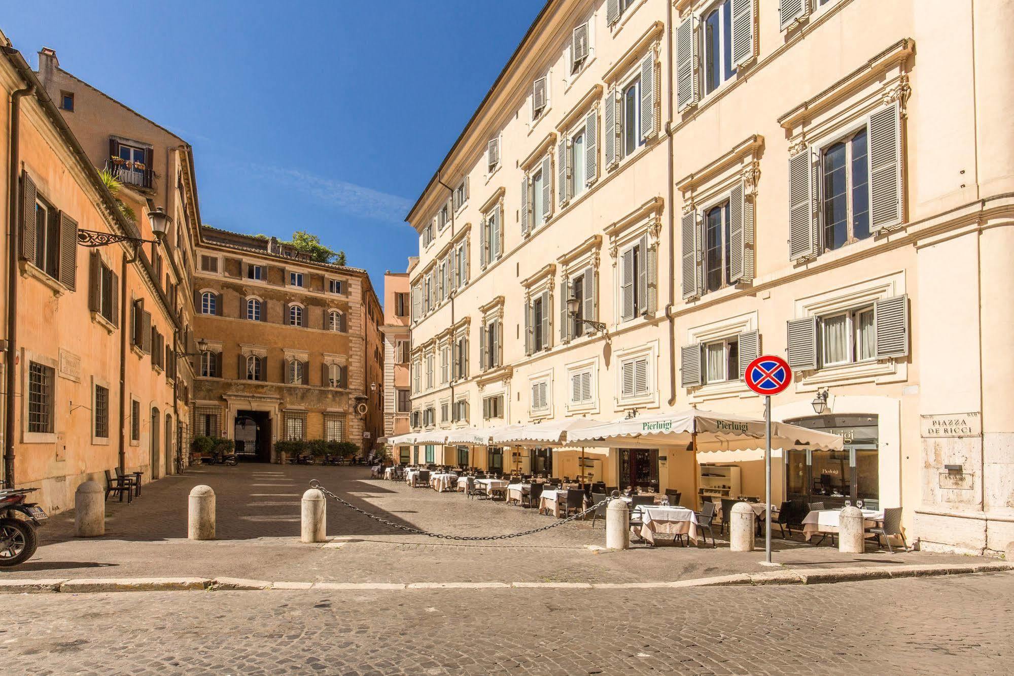 Your Suite Roma Exterior foto
