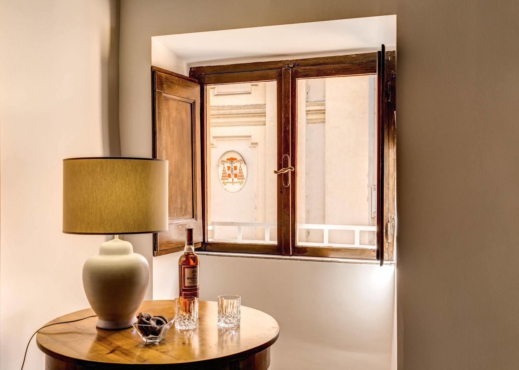 Your Suite Roma Exterior foto