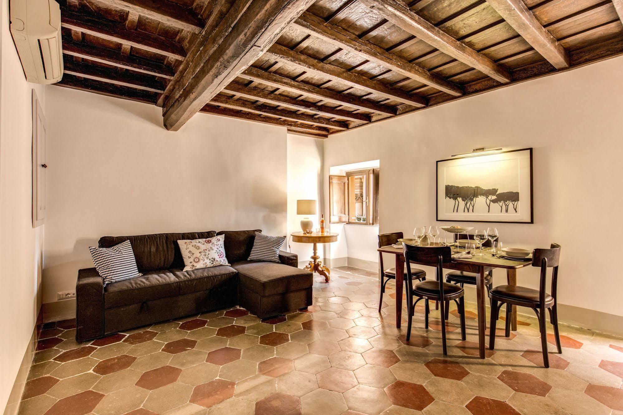 Your Suite Roma Exterior foto