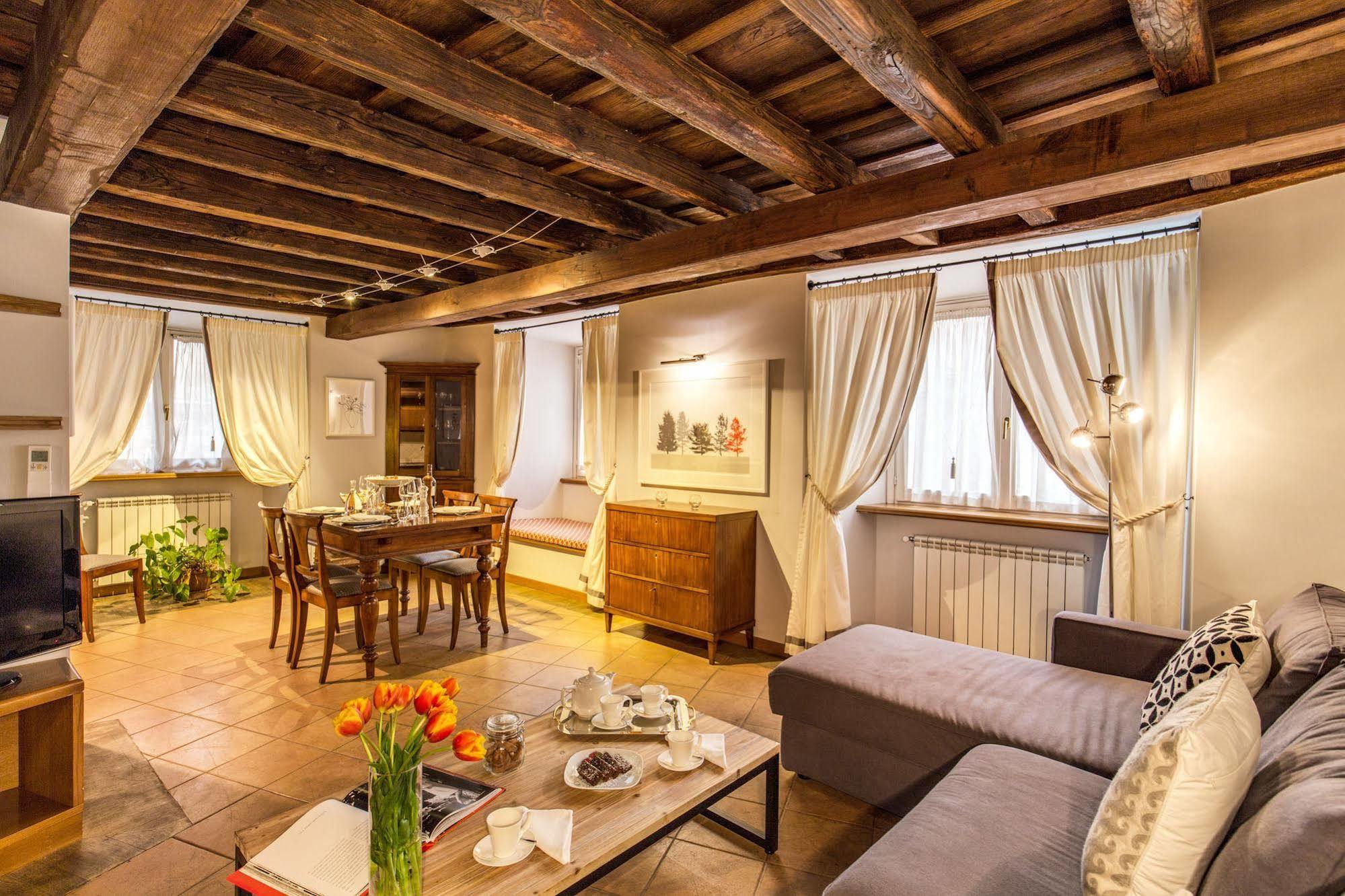 Your Suite Roma Exterior foto