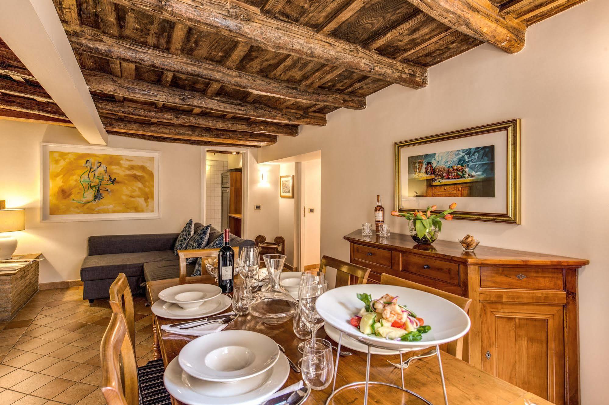 Your Suite Roma Exterior foto