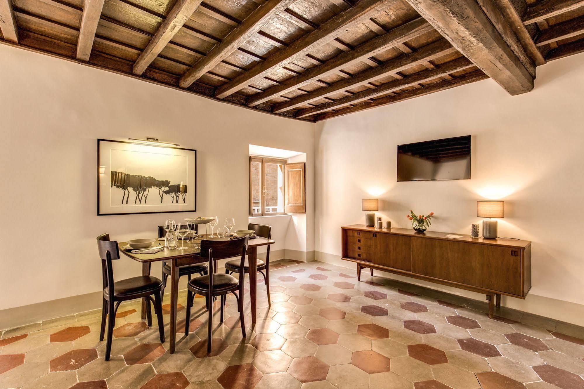 Your Suite Roma Exterior foto