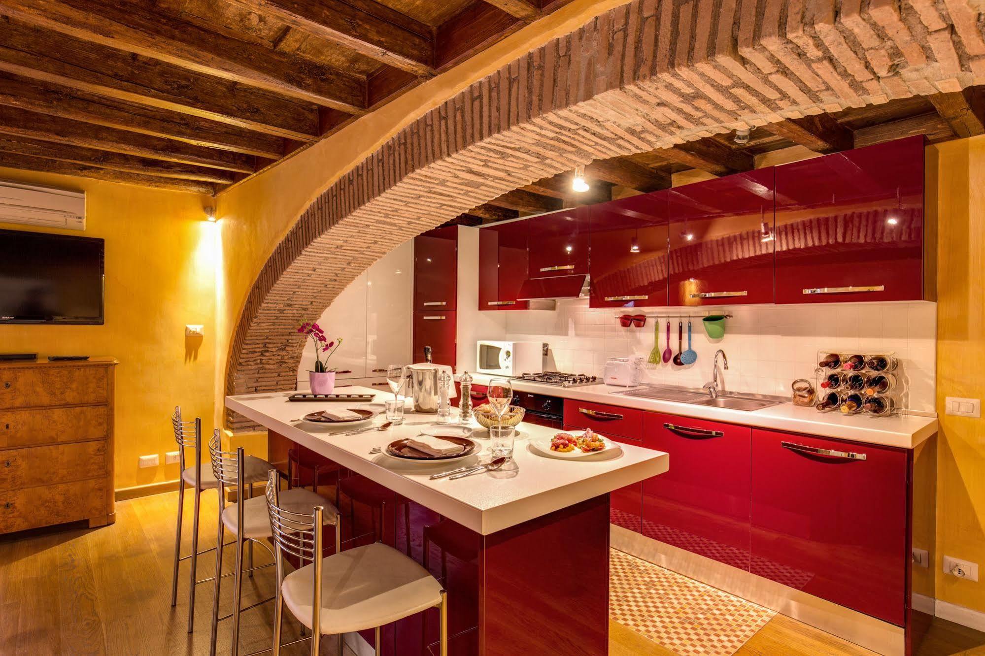 Your Suite Roma Exterior foto