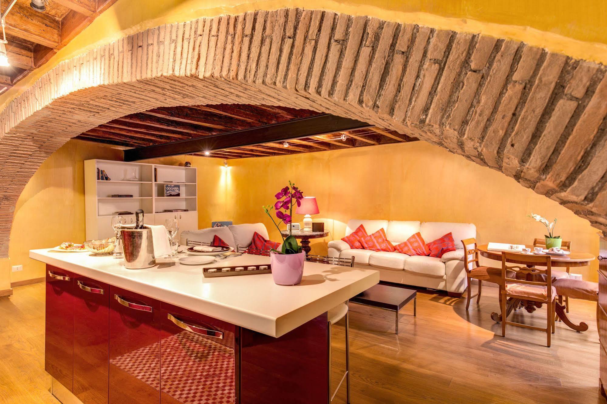 Your Suite Roma Exterior foto