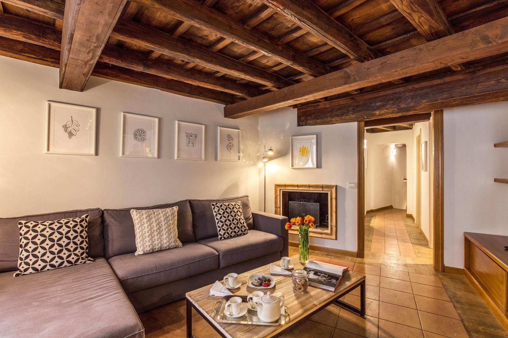 Your Suite Roma Exterior foto