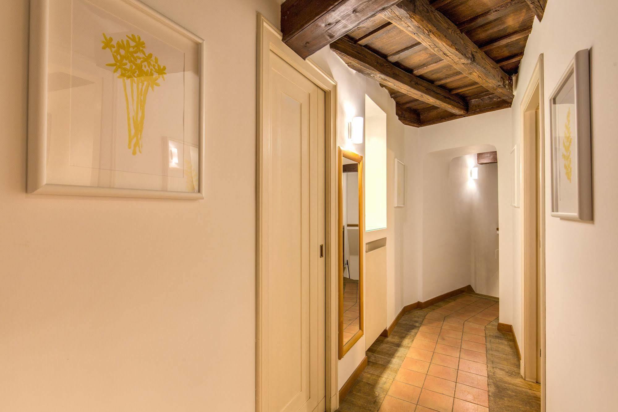 Your Suite Roma Exterior foto