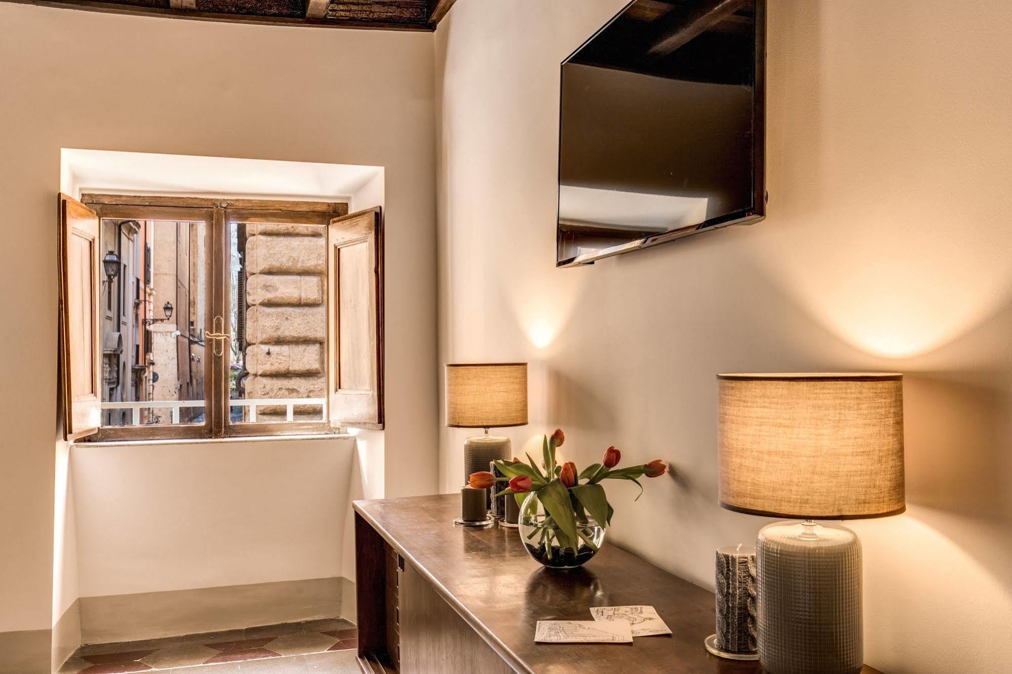 Your Suite Roma Exterior foto