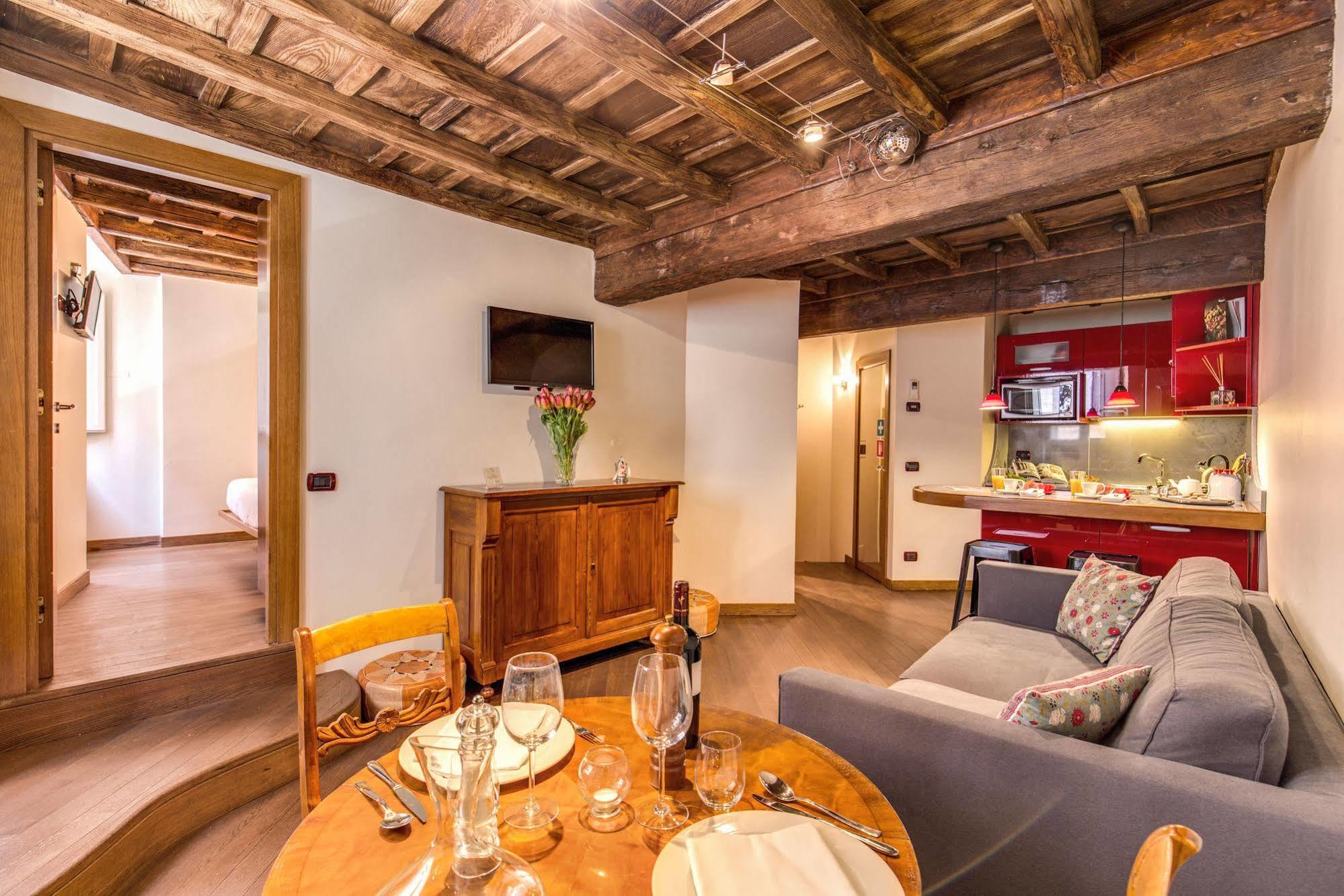 Your Suite Roma Exterior foto