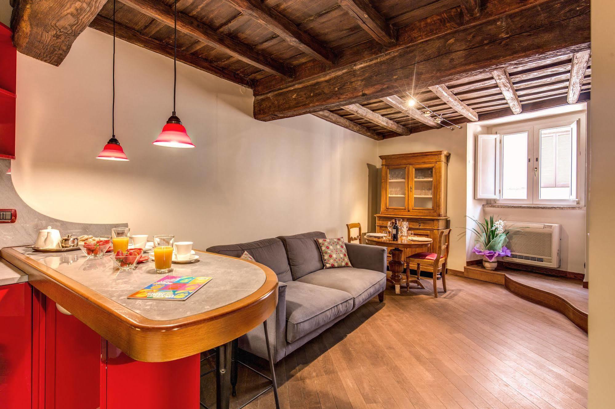 Your Suite Roma Exterior foto