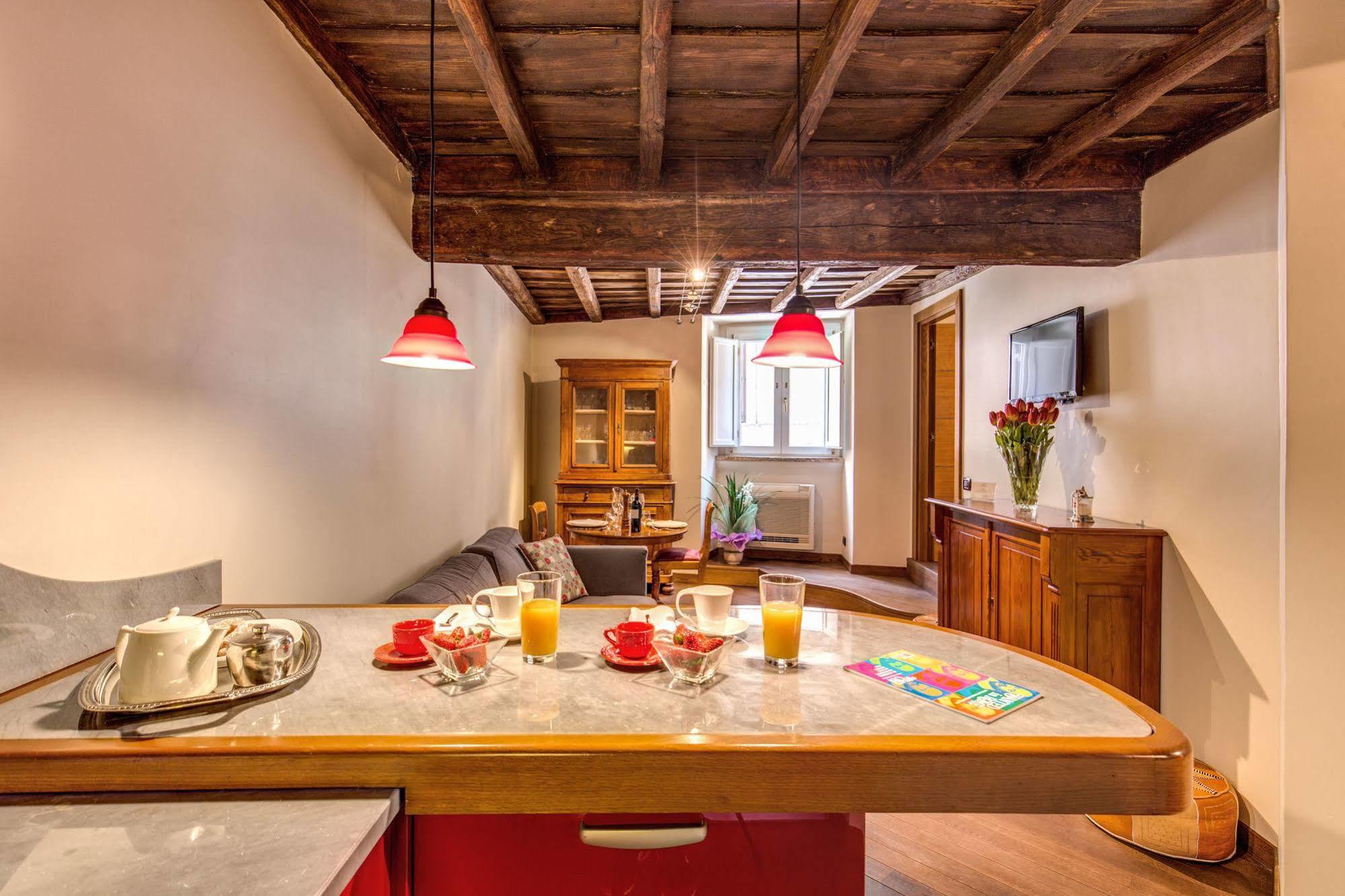 Your Suite Roma Exterior foto
