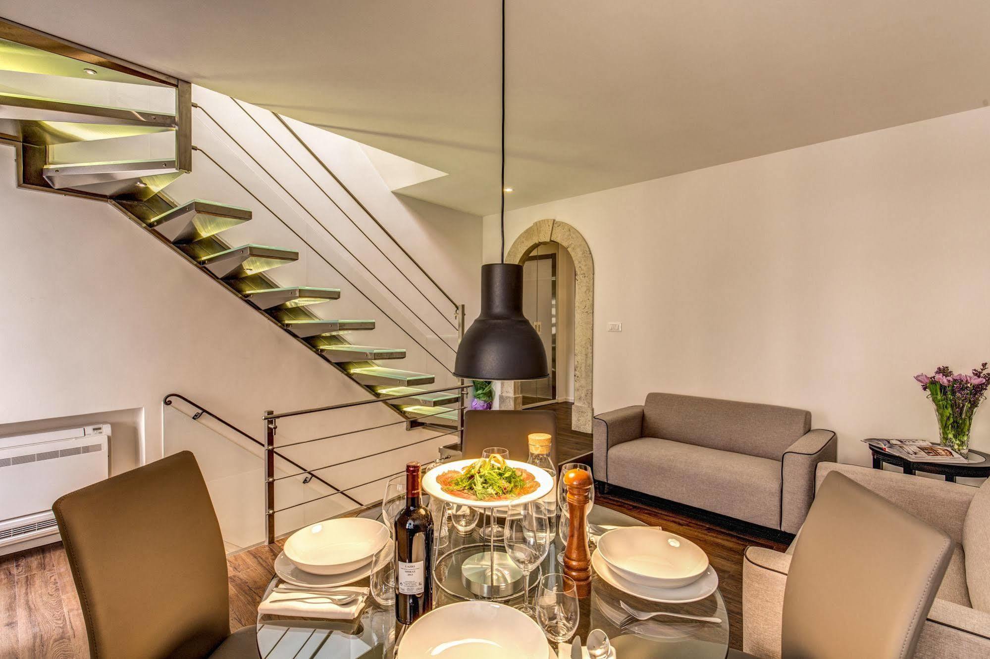 Your Suite Roma Exterior foto