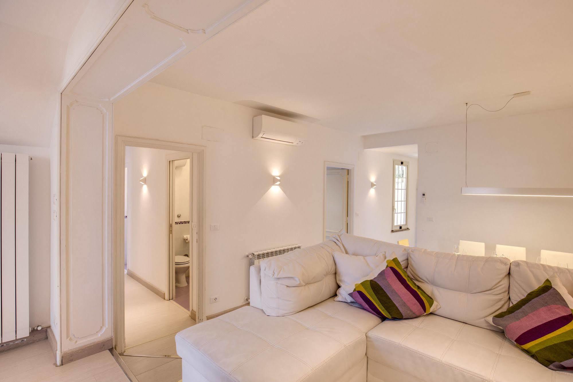 Your Suite Roma Exterior foto
